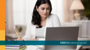 Ebsco Learning Express
