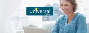 Universal Class