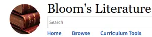 Bloom's Literature