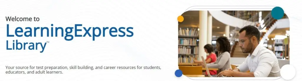 Learning Express Library